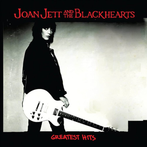 Joan Jett & The Blackhearts - Greatest Hits (2024) [1LP]
