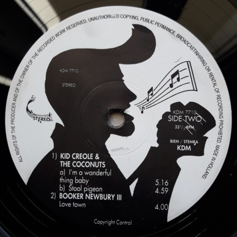 Various - Untitled [12"]