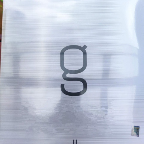 Golan (2) - II & III (2024) [12"]