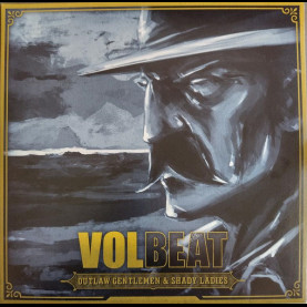 Volbeat - Outlaw Gentlemen & Shady Ladies [2LP] 180g