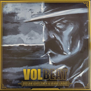 Volbeat - Outlaw Gentlemen & Shady Ladies [2LP] 180g