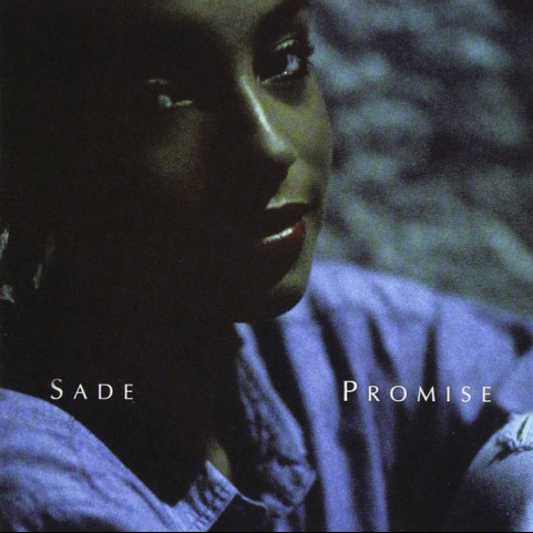 Sade - Promise (2024) [1LP] 180g