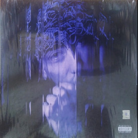 Tussin (2) - Tulbure (2024) [1LP]