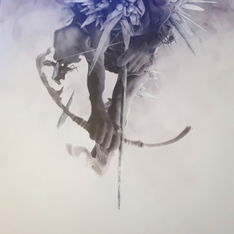 Linkin Park - The Hunting Party (2024) [1LP]