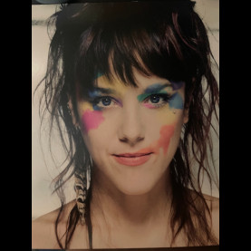 Zaz - Recto Verso (2024) [2LP]