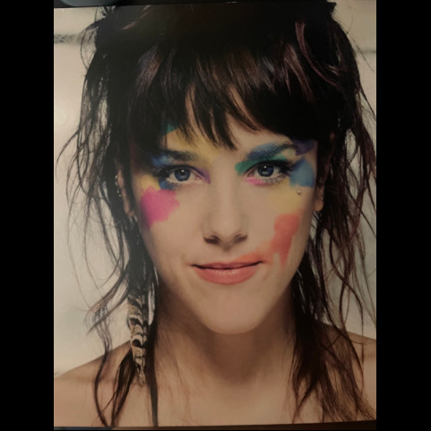 Zaz - Recto Verso (2024) [2LP]
