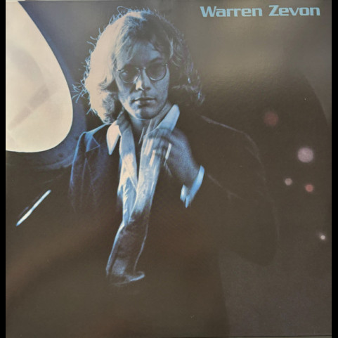 Warren Zevon - Warren Zevon (2024) [2LP] 180g