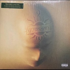Godsmack - Faceless (2024) [2LP]