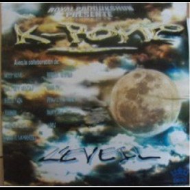 K.pone - L'Eveil (1999) [12"]
