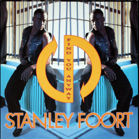 Stanley Foort - Find You Anyway (1995) [12"]