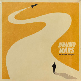 Bruno Mars - Doo-Wops & Hooligans (2010) [1LP]