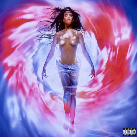 Katy Perry - 143 (2024) [1LP]