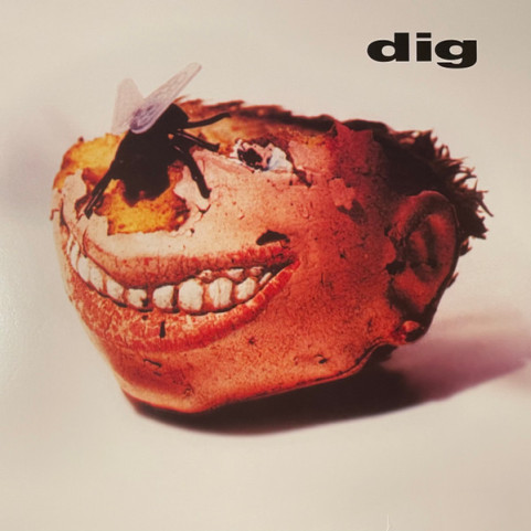Dig - Dig (2024) [1LP] 180g