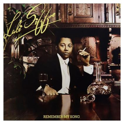 Labi Siffre - Remember My Song (2024) [1LP]