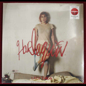 Lady Gaga - Harlequin (2024) [1LP]