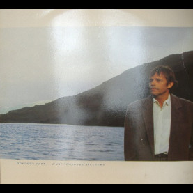 Pierre Bachelet - Quelque Part... C'est Toujours Ailleurs (1989) [2LP]
