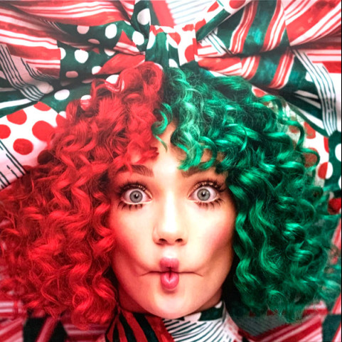 Sia - Everyday Is Christmas (2024) [1LP]