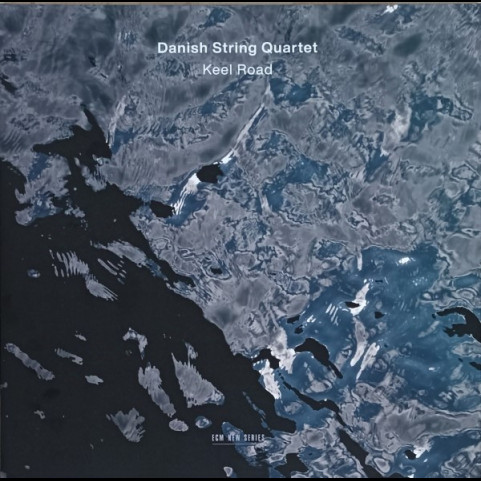 Danish String Quartet, The - Keel Road (2024) [1LP]