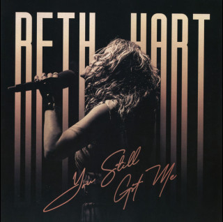 Beth Hart - You Still Got Me (2024) [1LP]