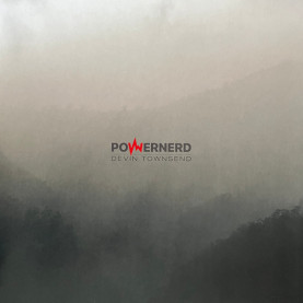 Devin Townsend - PowerNerd (2024) [1LP] 180g