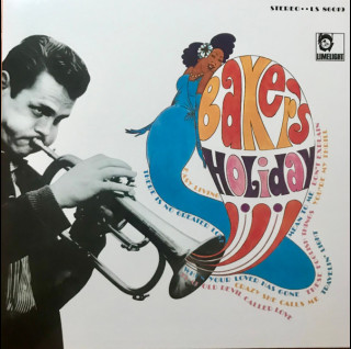 Chet Baker - Baker's Holiday (2024) [1LP] 180g