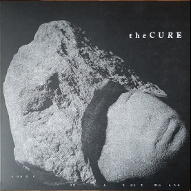 Cure, The - Songs Of A Lost World (2024) [1LP] 180g