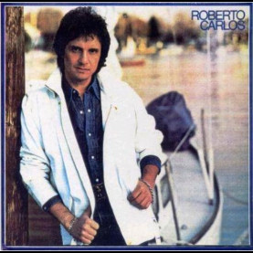Roberto Carlos - Roberto Carlos (1982) [1LP]