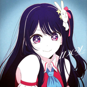 Yoasobi - Idol (2024) [12"]