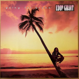 Eddy Grant - Going For Broke (1984) [1LP]
