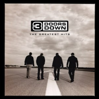 3 Doors Down - The Greatest Hits (2024) [1LP]