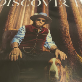 Zucchero - Discover II (2024) [2LP] 180g