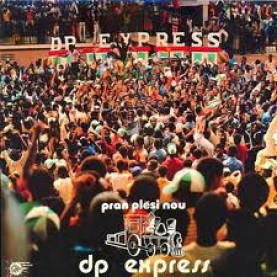 D.P. Express - Volume 7: Pran Plési Nou (1982) [1LP]