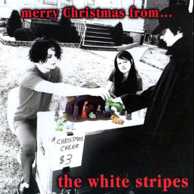 White Stripes, The - Merry Christmas From... (2011) [7"]