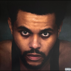 Weeknd, The - Hurry Up Tomorrow (2025) [1LP] Black