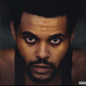 Weeknd, The - Hurry Up Tomorrow (2025) [1LP] Clear