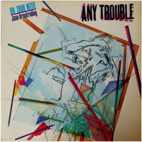 Any Trouble - Any Trouble (1983) [1LP]