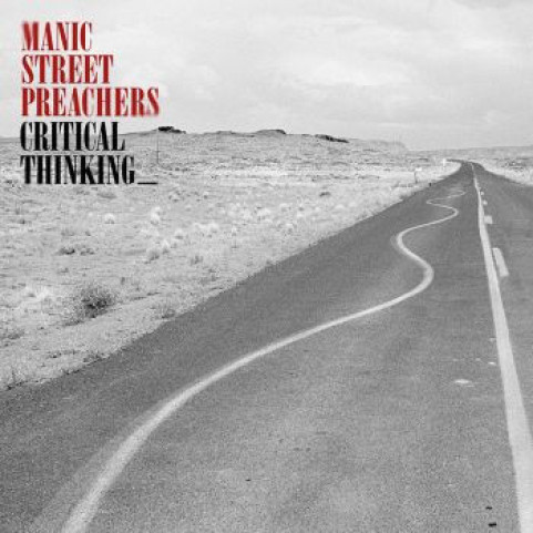 Manic Street Preachers - Critical Thinking (2025) [1LP]
