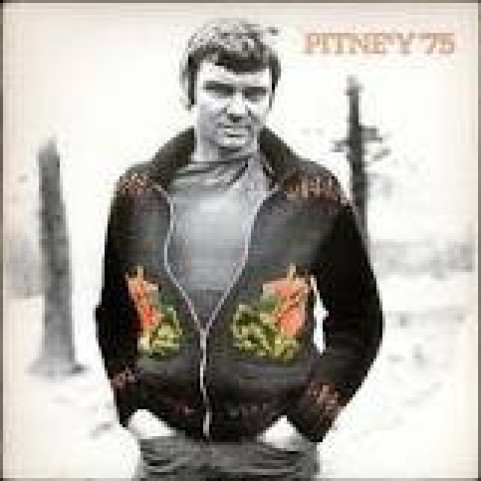 Gene Pitney - Pitney '75 (1975) [1LP]
