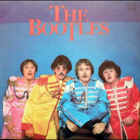 Bootles (2), The - The Bootles (1979) [1LP]