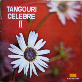 Orchestra Electrecord , Dirijor: Alexandru Imre - Tangouri Celebre II [1LP]