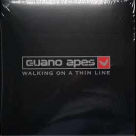 Guano Apes - Walking On A Thin Line (2025) [1LP]
