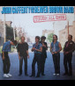 John Cafferty And The Beaver Brown Band - Tough All Over (1985) [1LP]
