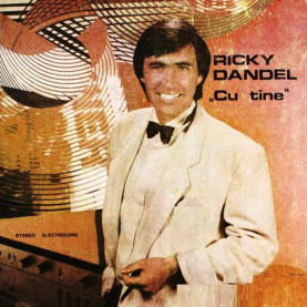 Ricky Dandel - Cu Tine (1987) [1LP]
