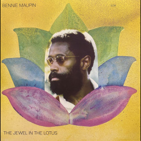 Bennie Maupin - The Jewel In The Lotus (2025) [1LP]