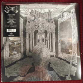 Ghost (32) - Skeletá (2025) [1LP]