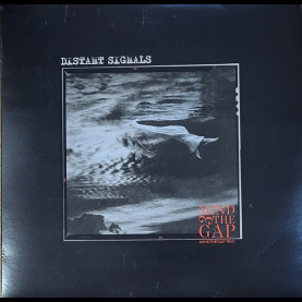 Mindthegap Trio - Distant Signals (2024) [2LP]