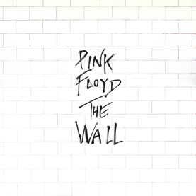 Pink Floyd - The Wall (2012) [2LP] 180g