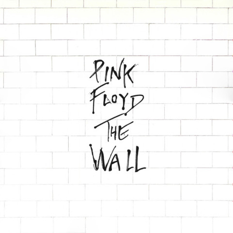 Pink Floyd - The Wall (2012) [2LP] 180g