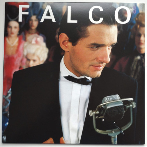 Falco - Falco 3 (2025) [1LP]