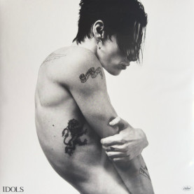 Yungblud (3) - Idols (2025) [1LP]